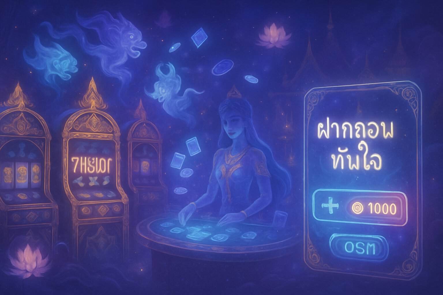 711slot รีวิวครบเครื่องจากมุมมองผู้เล่นมือโปร : พอร์ตรวมสล็อตที่ไม่ควรพลาด