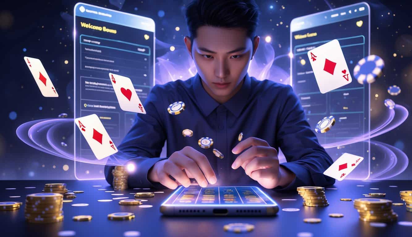 Is the Welcome Bonus a Trap at Blackjack Casino Sites in Malaysia?