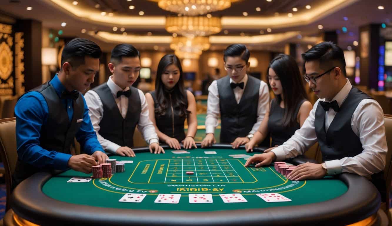 Mastering the Blackjack Table: A Weekly Strategy and Play Journal