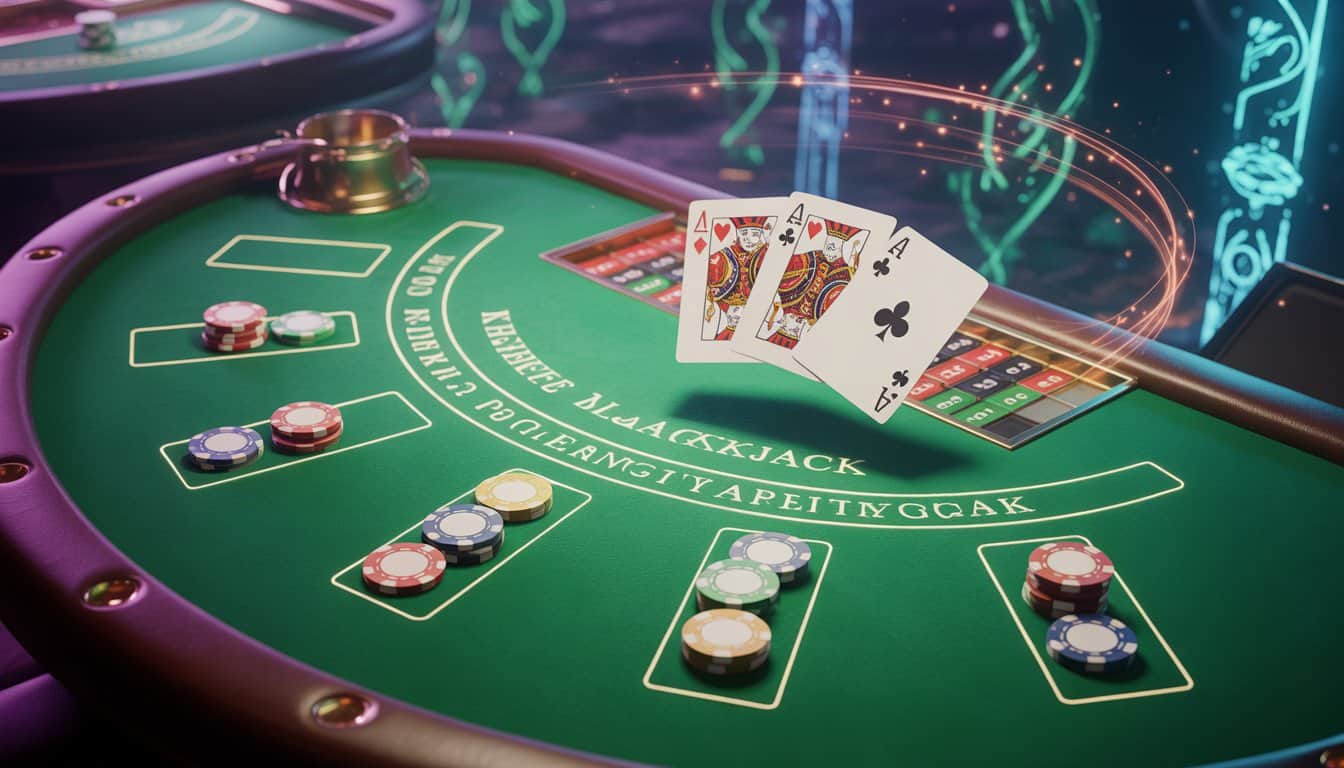 The Ultimate Guide to Free Online Blackjack: Play, Practice, and Perfect Your Strategy