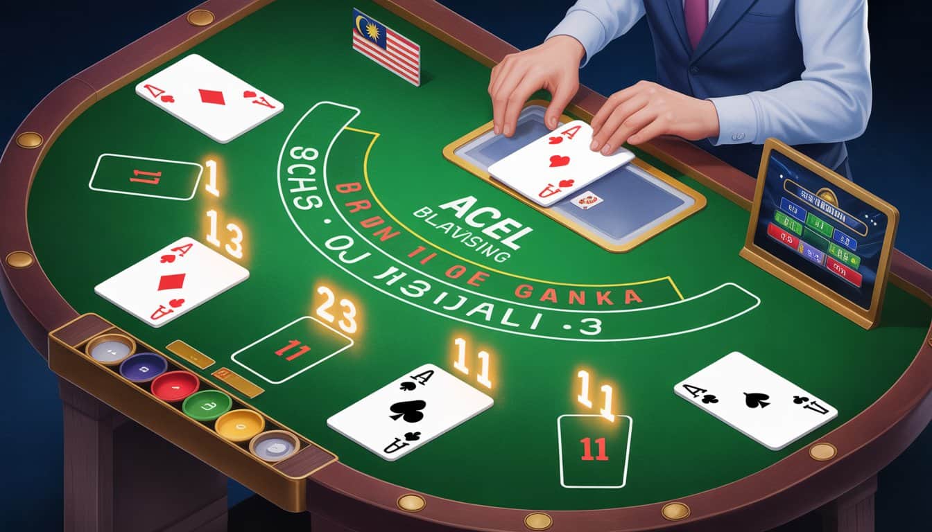 Understanding the Value of Ace in Blackjack: Expert Insights and Strategy Tips