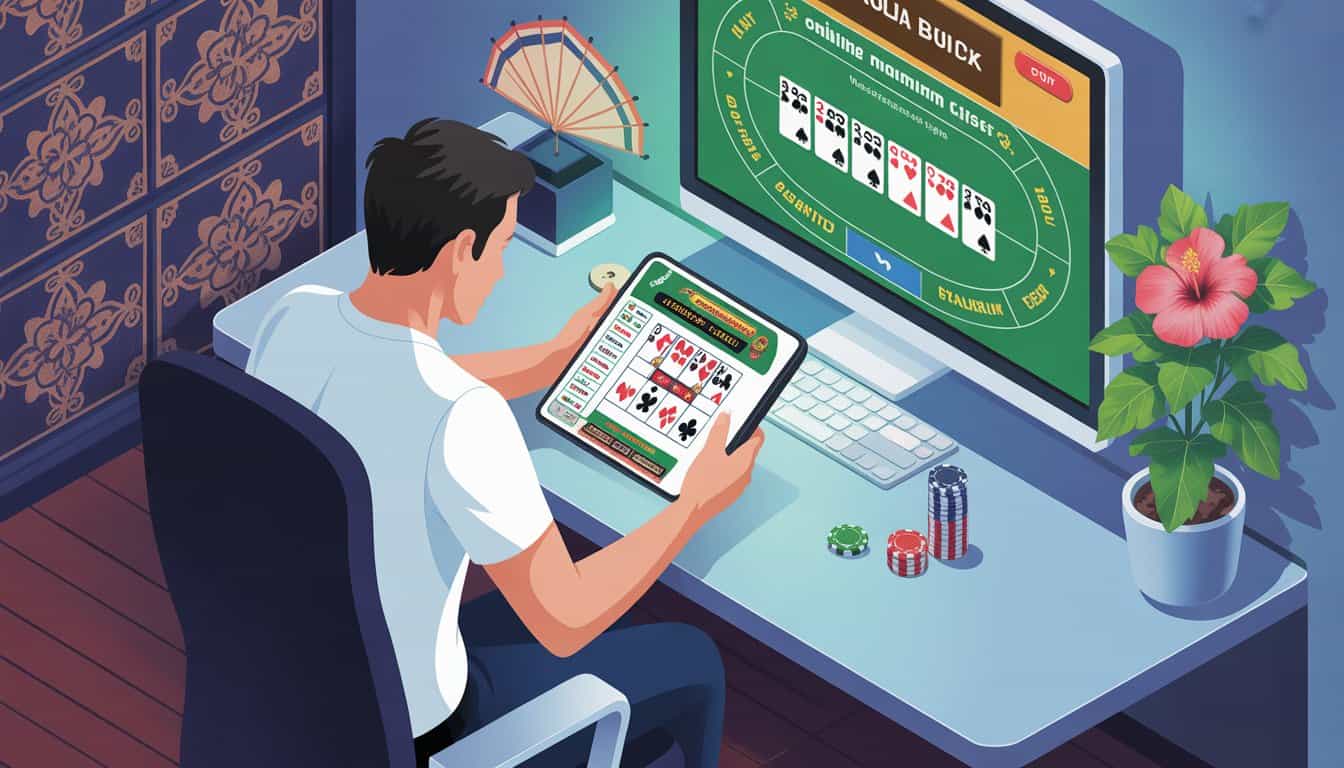 Master Blackjack Basic Strategy: I Tried and Tested It for Mobile Play in Malaysia