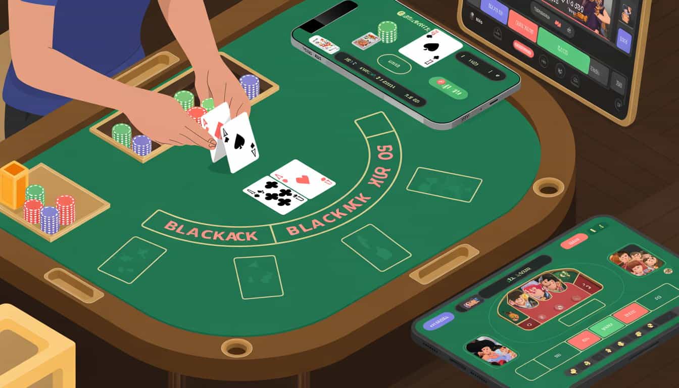 The Ultimate Blackjack Game Guide: Rules, Online Play, and Finding the Best Experience