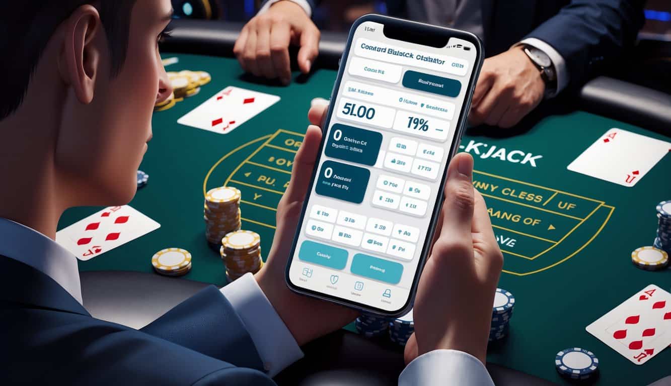 Mastering Blackjack with the Outplayed Blackjack Calculator: Your Ultimate Strategic Tool