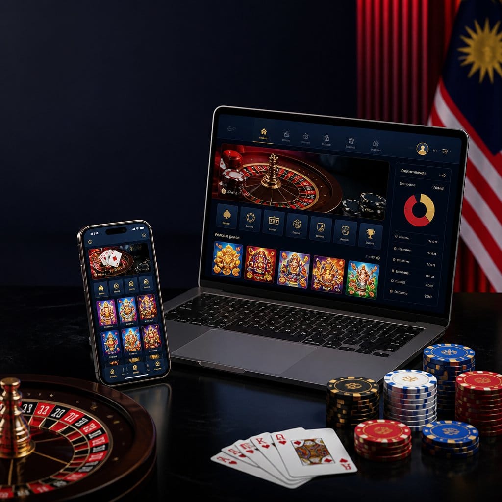 Chelsea888 Online Casino Review: Malaysia’s Premier Gaming Platform