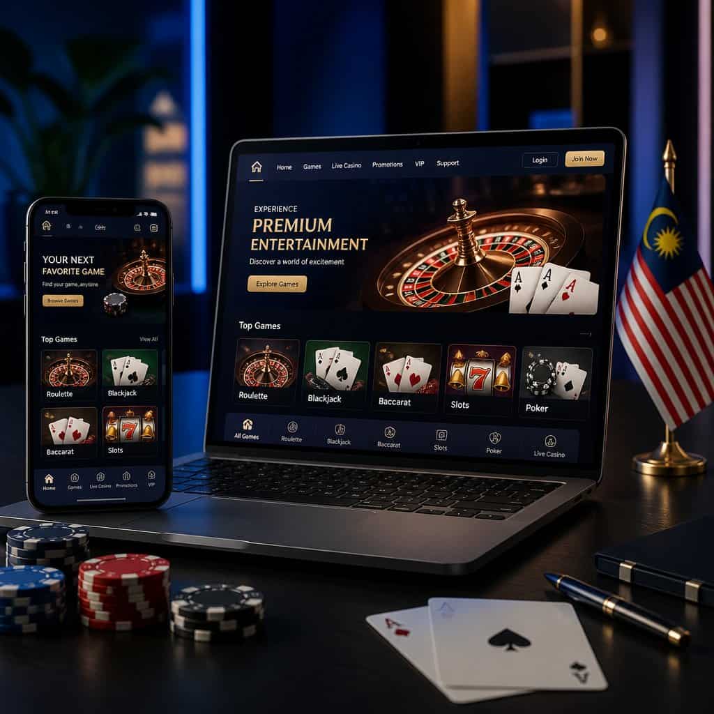 SPD88 Online Casino Review: Complete Guide to Malaysia’s Gaming Platform