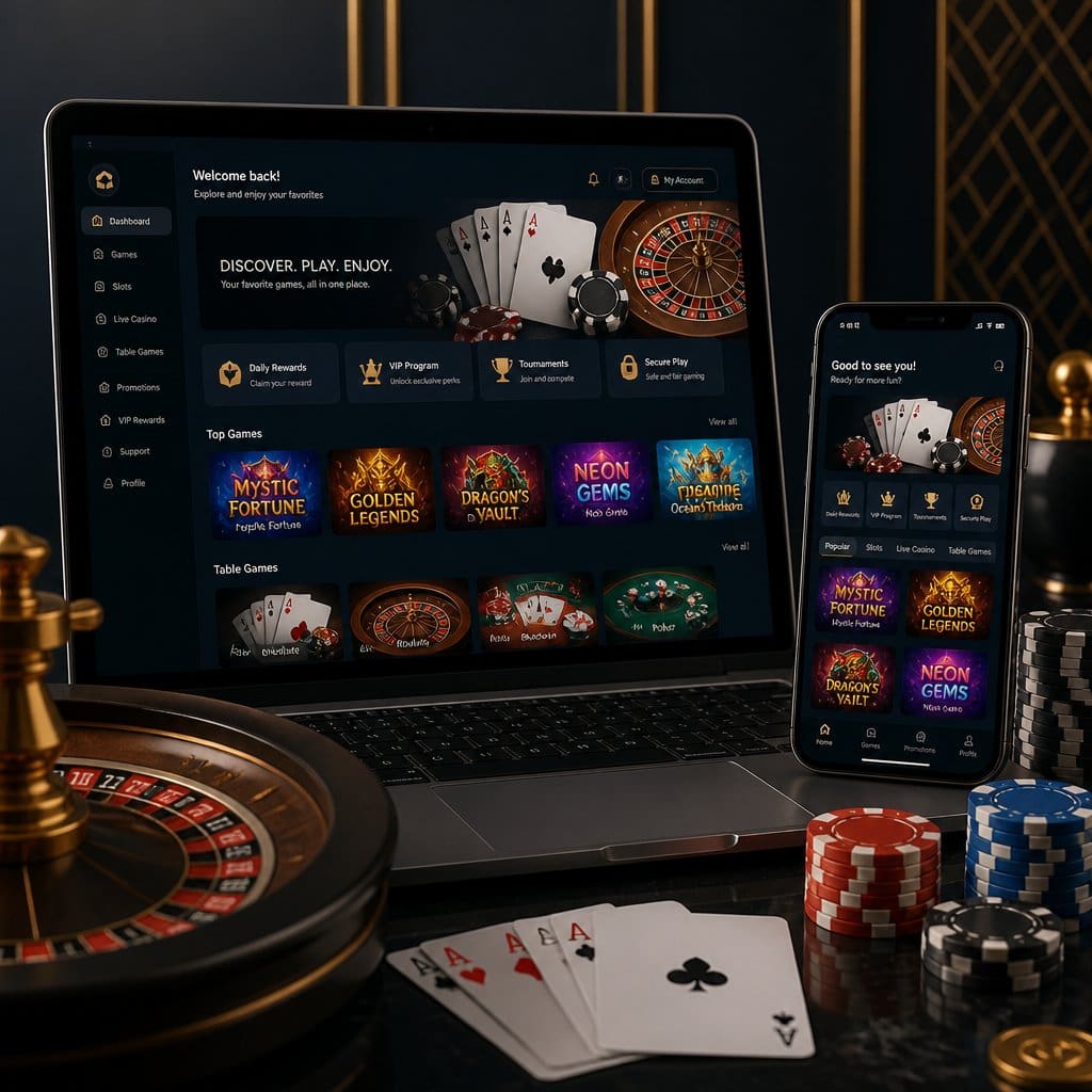 Kaya88 Online Casino Review: Features, Games and Bonuses for Malaysian Players
