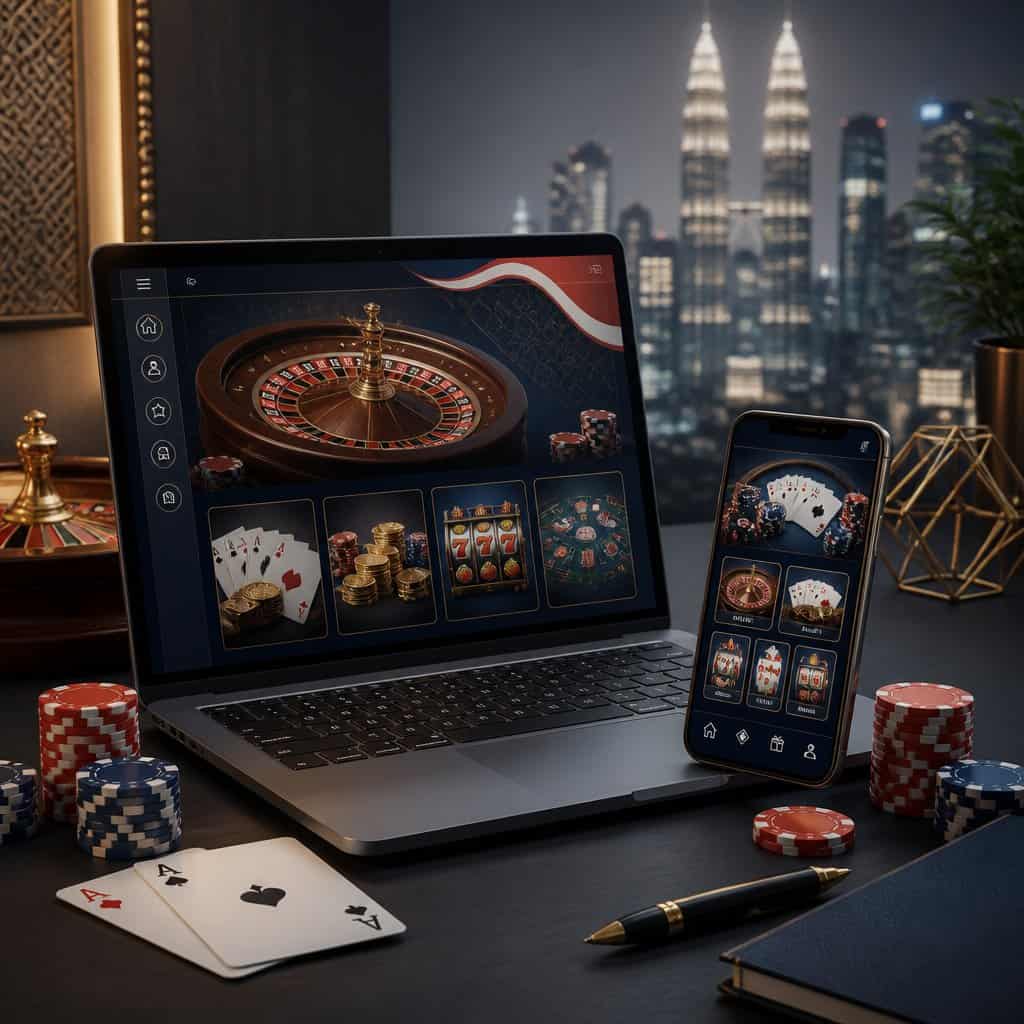Ultra66 Online Casino Review: Complete Guide to Malaysia’s Gaming Platform