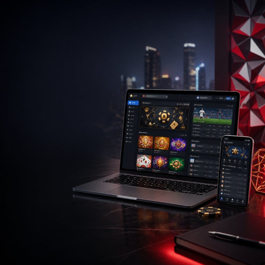 Ong777 Online Casino: Complete Review of Malaysia’s Popular Betting Platform