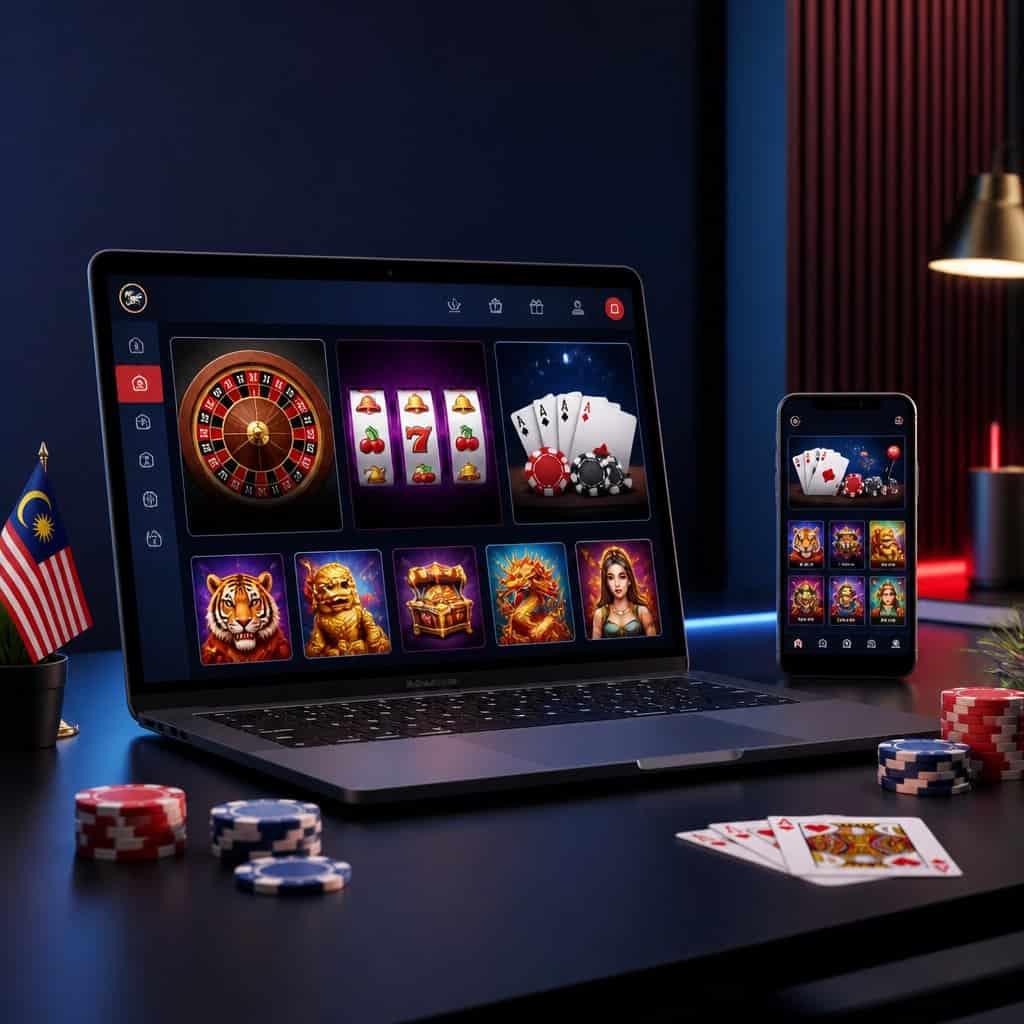 SpinCity99 Online Casino: Complete Review of Malaysia’s Popular Gaming Platform