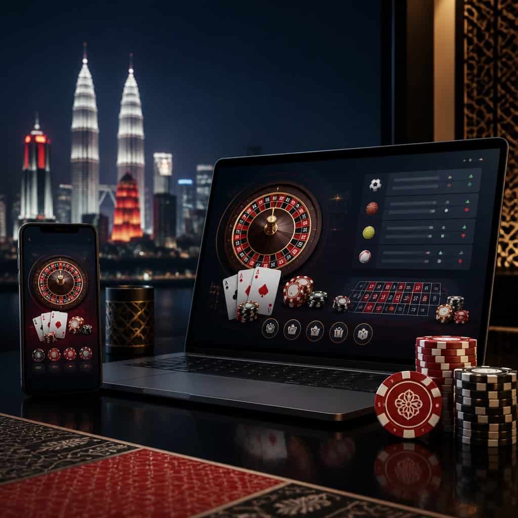 Barcelona88 Online Casino: Complete Review of Malaysia’s Premier Betting Platform