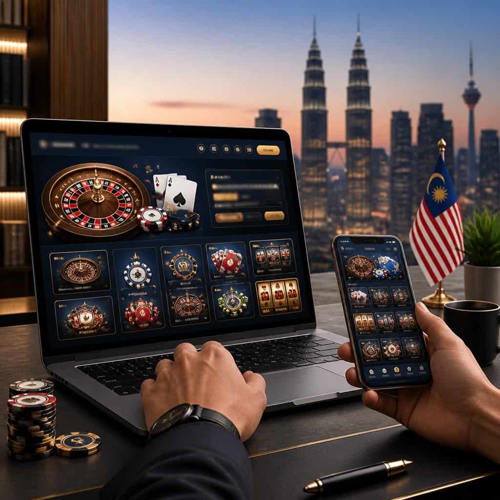 A66 Online Casino Review: Complete Guide to Malaysia’s Gaming Platform