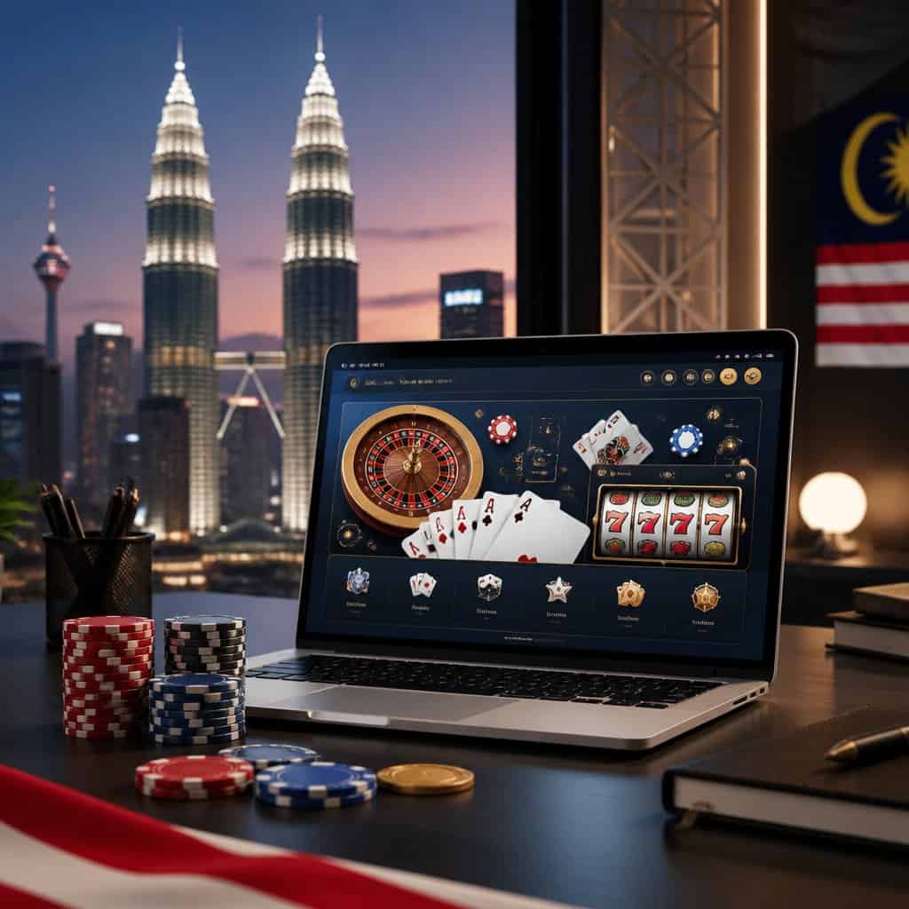 MU888 Online Casino: Complete Review of Malaysia’s Gaming Platform